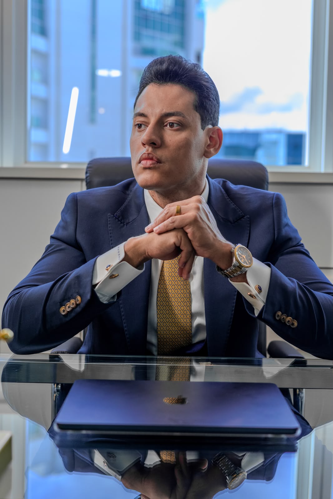 Danylo Karran